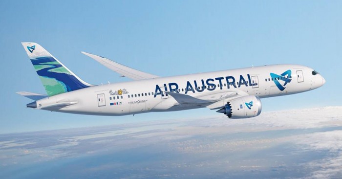 Lire la suite à propos de l’article Pourquoi Air Austral a-t-elle des difficultés financières ?