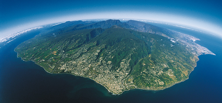 You are currently viewing Économie bleue à La Réunion – Des activités en hausse et à forte valeur ajoutée