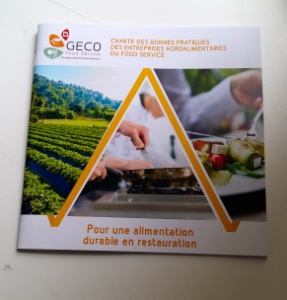 You are currently viewing Alimentation durable : l’agroalimentaire se dote d’une charte de bonnes pratiques