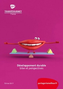 Lire la suite à propos de l’article Transgourmet France publie son Livret Développement Durable 2017
