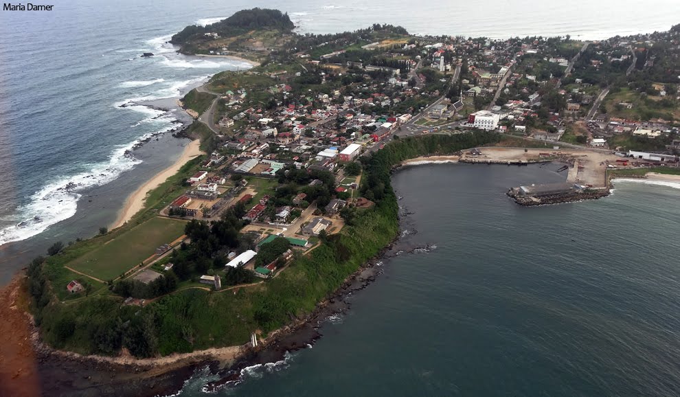 Lire la suite à propos de l’article Madagascar – Fort-Dauphin: un festival de la mer pour promouvoir la destination Anôsy