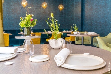 Lire la suite à propos de l’article Végétaliser l’espace au restaurant, une attention très appréciée des clients