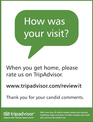 You are currently viewing Suppression d’avis sur Tripadvisor : la procédure à suivre