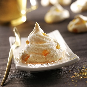 You are currently viewing Les meringues de maïs