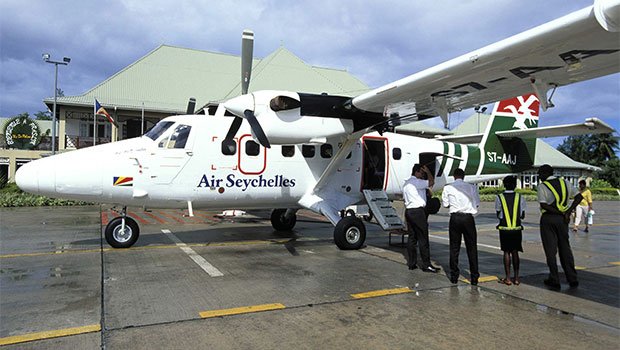 You are currently viewing Air Seychelles sacré “Meilleure compagnie aérienne de l’océan Indien”