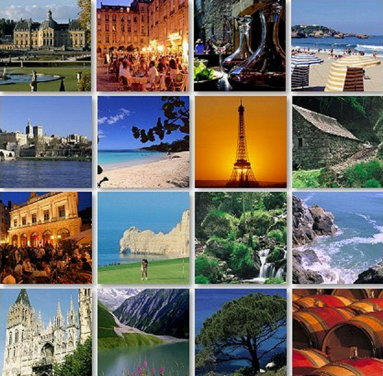 You are currently viewing France : De grands projets pour le tourisme, enfin !