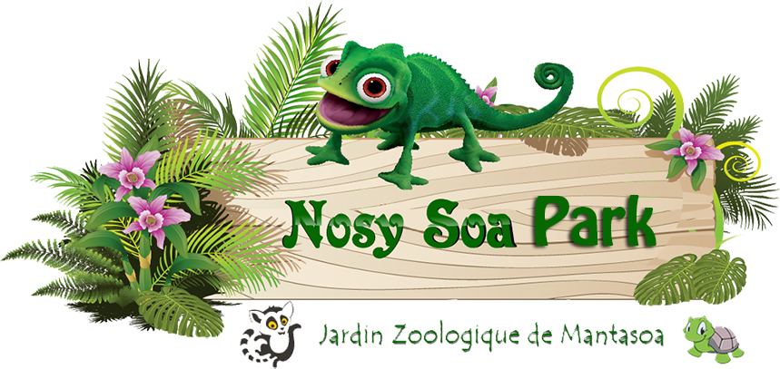 Lire la suite à propos de l’article Madagascar: Nosy Soa Park, la nouvelle attraction touristique de Mantasoa