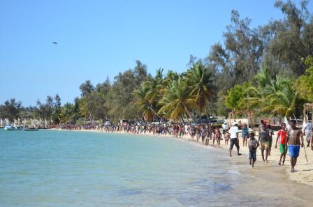 You are currently viewing Tourisme – Madagascar: les français en tête des arrivées touristiques en 2016