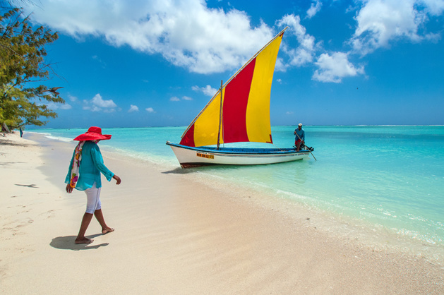 You are currently viewing Visite à Rodrigues