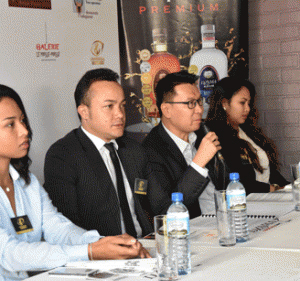 You are currently viewing « China Exhibition Madagascar »: une centaine d’investisseurs chinois attendus