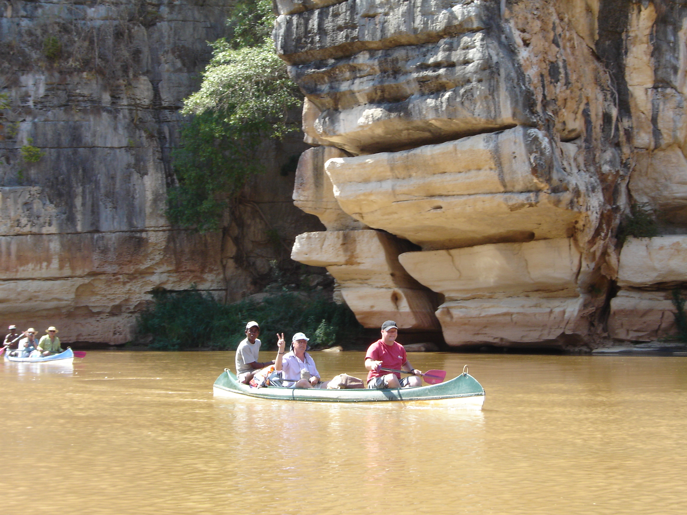 Lire la suite à propos de l’article Tourisme en Afrique: Madagascar en vogue