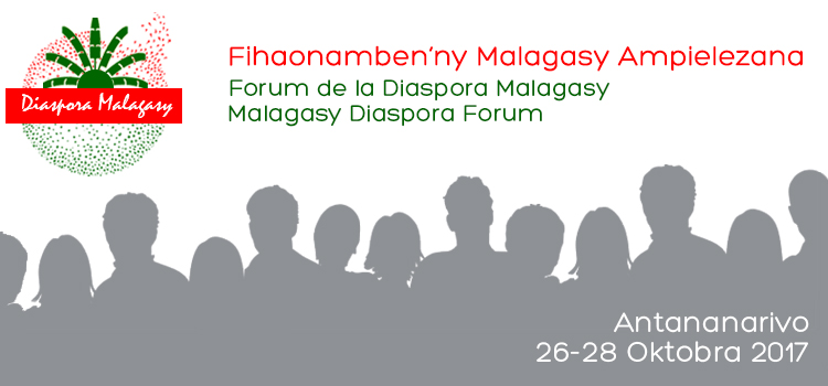 Lire la suite à propos de l’article Madagascar organise son premier Forum de la Diaspora