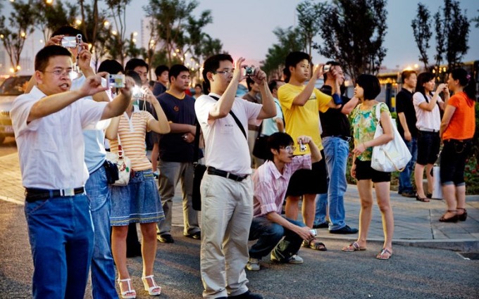 Lire la suite à propos de l’article Promotion du tourisme – 250 000 touristes chinois attendus en 2019