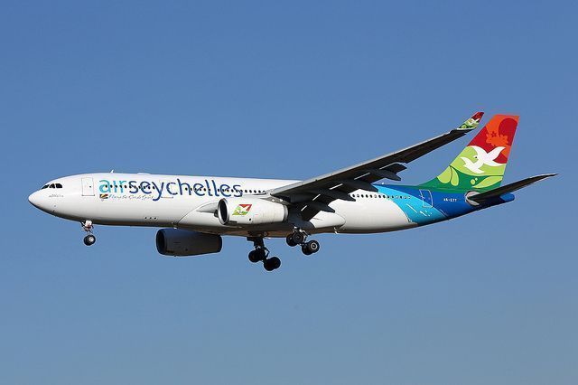 You are currently viewing Transport aérien – Air Seychelles met une croix sur Madagascar