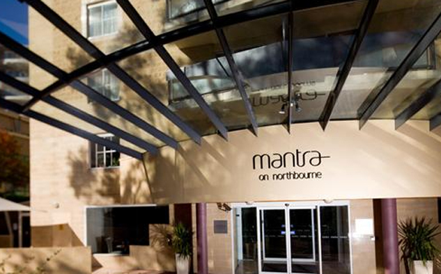 You are currently viewing Accorhotels veut racheter le groupe australien Mantra