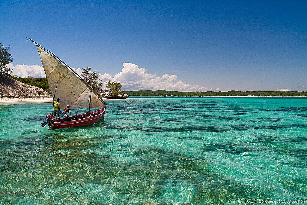 Lire la suite à propos de l’article Destination Surprise : La mer d’Emeraude Un lieu paradisiaque dans le nord de Madagascar