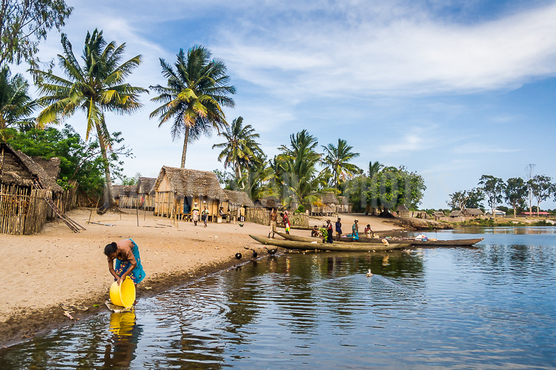 Lire la suite à propos de l’article Madagascar-Toamasina : Un circuit nature et solidaire pour découvrir l’Est