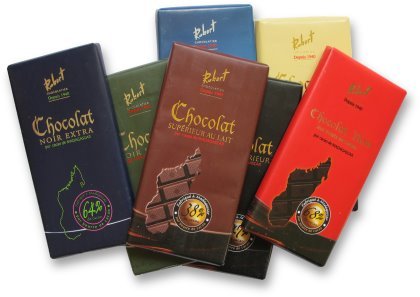 Lire la suite à propos de l’article Madagascar au salon du chocolat
