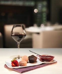 You are currently viewing Quels vins servir avec les desserts ?