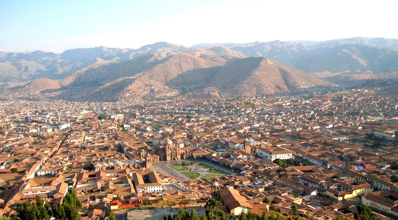 You are currently viewing Pérou : recensement obligatoire… même pour les touristes