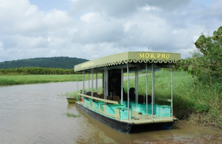 Lire la suite à propos de l’article Guyane : l’Umih veut des signes forts pour le développement du tourisme