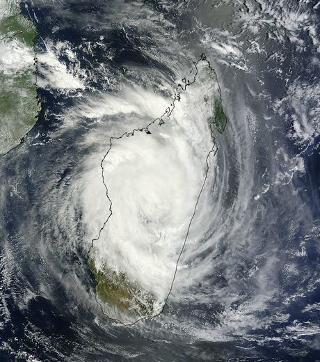 Lire la suite à propos de l’article Météo – Une saison cyclonique active s’annonce