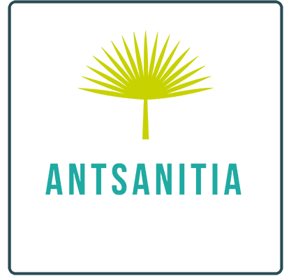 Antsanitia Resort