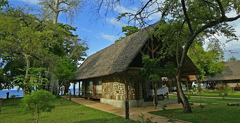 You are currently viewing Eden Lodge, le premier hôtel de luxe 100% solaire à Madagascar