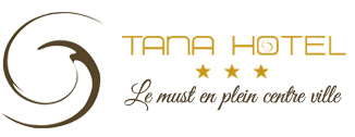 Tana Hôtel