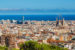 Barcelone : les réservations plombées par la crise politique
