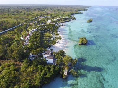 You are currently viewing Constance Hotels & Resorts ouvre un nouvel hôtel à Pemba-Zanzibar