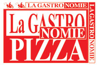 La Gastronomie PIZZA