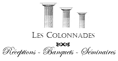 Les Colonnades