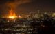 Incendies en Californie : Los Angeles touchée par les flammes