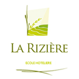 La Rizière (Ecole Hôtel)