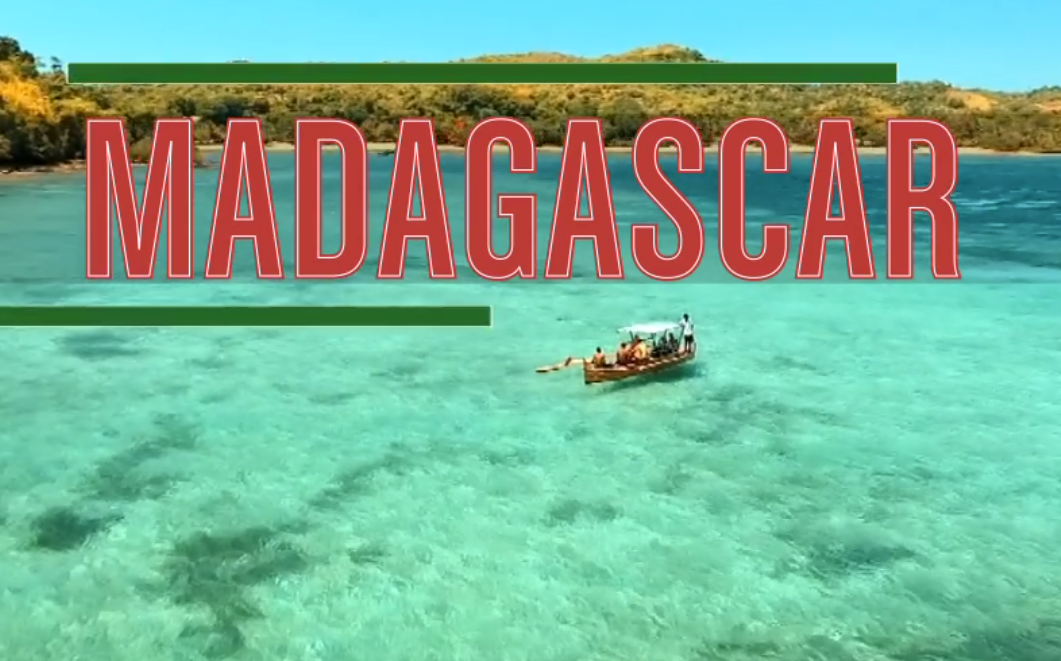 You are currently viewing Promotion du tourisme : Madagascar sur 50’ Inside de TF1