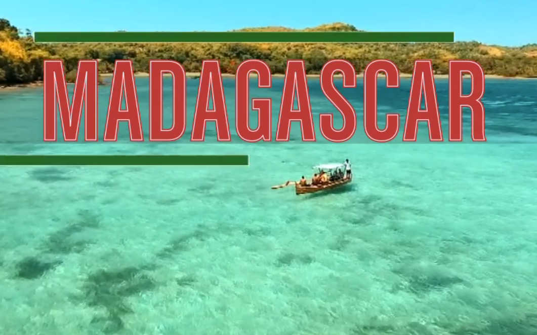 madagascar tourisme