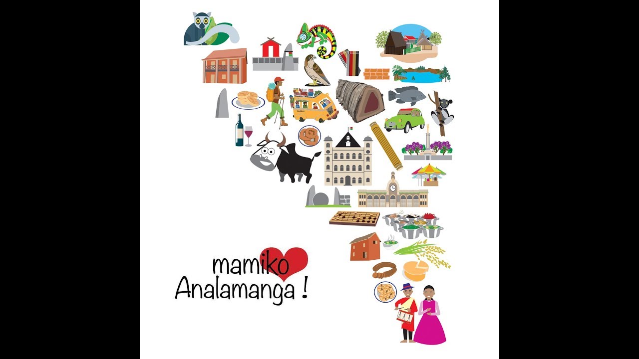 You are currently viewing Tourisme à Antananarivo : le concept « Mamiko Analamanga » lancé