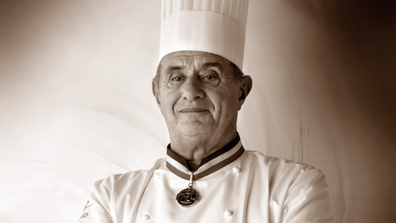 You are currently viewing France. Le Restaurant Paul Bocuse perd sa troisième étoile