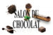 2ème édition du Salon du chocolat