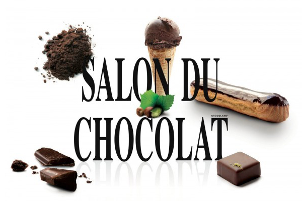 You are currently viewing 2ème édition du Salon du chocolat