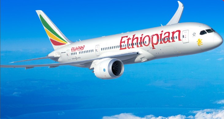 You are currently viewing Transport Aérien : Ethiopian Airlines débarque à Nosy-Be