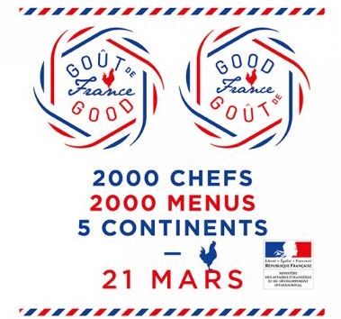 You are currently viewing Gastronomie : Madagascar participe à la 4ème édition de “Goût de France”