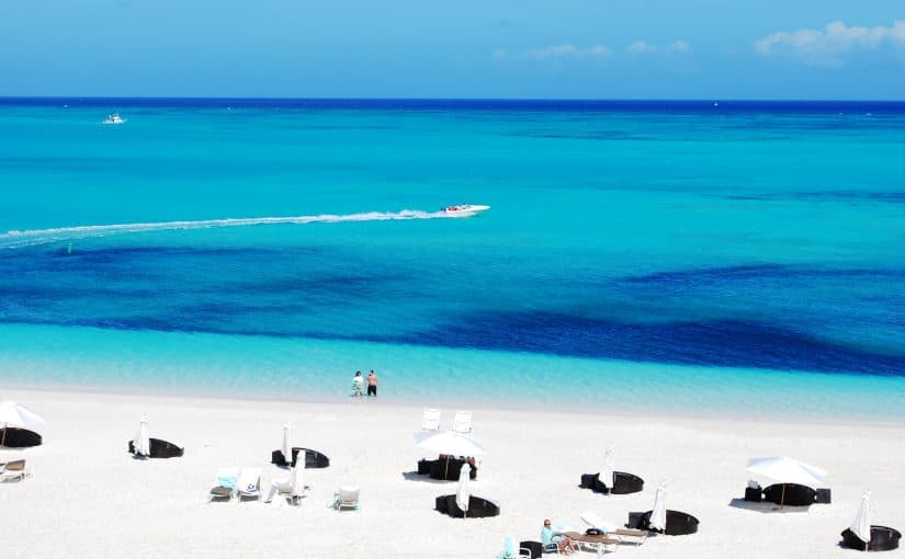 You are currently viewing Le classement des plus belles plages du monde