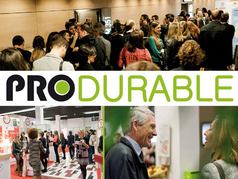 You are currently viewing Prochain salon du Développement Durable