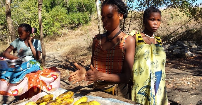 Lire la suite à propos de l’article UNESCO et Chanel soutiennent l’écotourisme à Madagascar