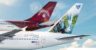 Air Austral et Air Madagascar à la rencontre de 1 500 agences de voyages