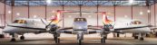 Madagasikara Airways se dote d’un nouvel avion embraer