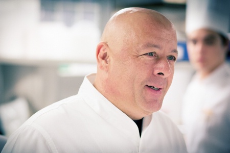 Lire la suite à propos de l’article France : Thierry Marx : « Nous avons un devoir d’exemplarité en matière de lutte contre le gaspillage alimentaire »