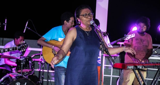 Lire la suite à propos de l’article Madagascar : Nosy Be Jazz Festival 2018 : Une pleine réussite, un franc succès